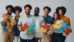 Customizing staff training for diverse teams