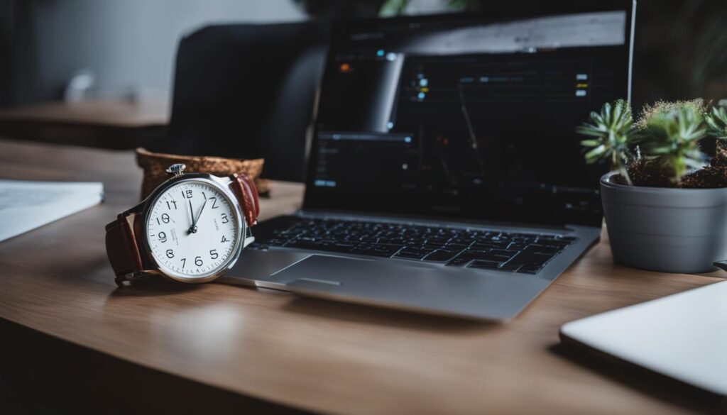 Time Tracking Methods for Solopreneur Ventures