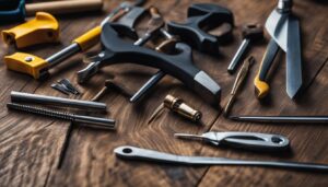 Tools to aid decision-making for small business owners