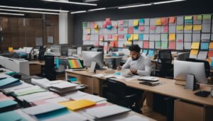 productivity hacks for efficient task management